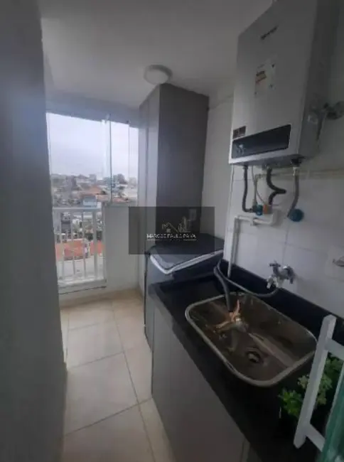 Apartamento com 2 quartos à venda, 48m2 em Vila Rosália, Guarulhos - SP - imagem 8 Foto 8 de Apartamento com 2 quartos à venda, 48m2 em Vila Rosália, Guarulhos - SP