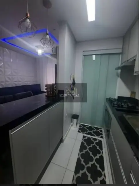 Apartamento com 2 quartos à venda, 48m2 em Vila Rosália, Guarulhos - SP - imagem 2 Foto 2 de Apartamento com 2 quartos à venda, 48m2 em Vila Rosália, Guarulhos - SP