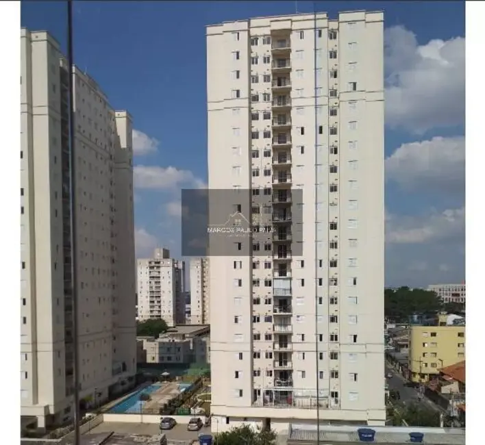 Foto 3 de Apartamento com 2 quartos à venda, 71m2 em Macedo, Guarulhos - SP