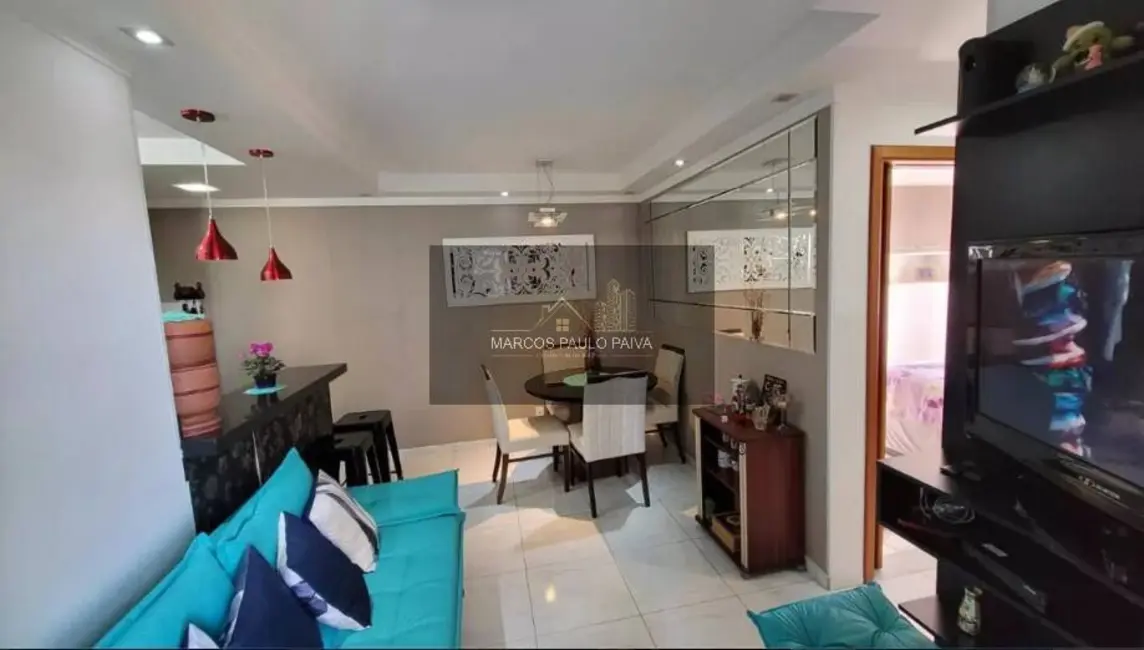 Apartamento com 2 quartos à venda, 50m2 em Vila Endres, Guarulhos - SP - imagem 4 Foto 4 de Apartamento com 2 quartos à venda, 50m2 em Vila Endres, Guarulhos - SP