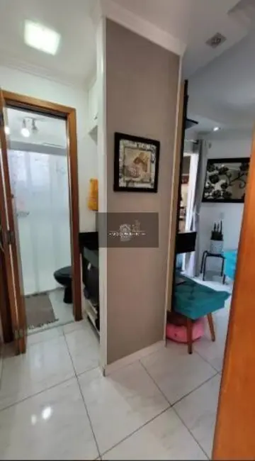 Apartamento com 2 quartos à venda, 50m2 em Vila Endres, Guarulhos - SP - imagem 7 Foto 7 de Apartamento com 2 quartos à venda, 50m2 em Vila Endres, Guarulhos - SP