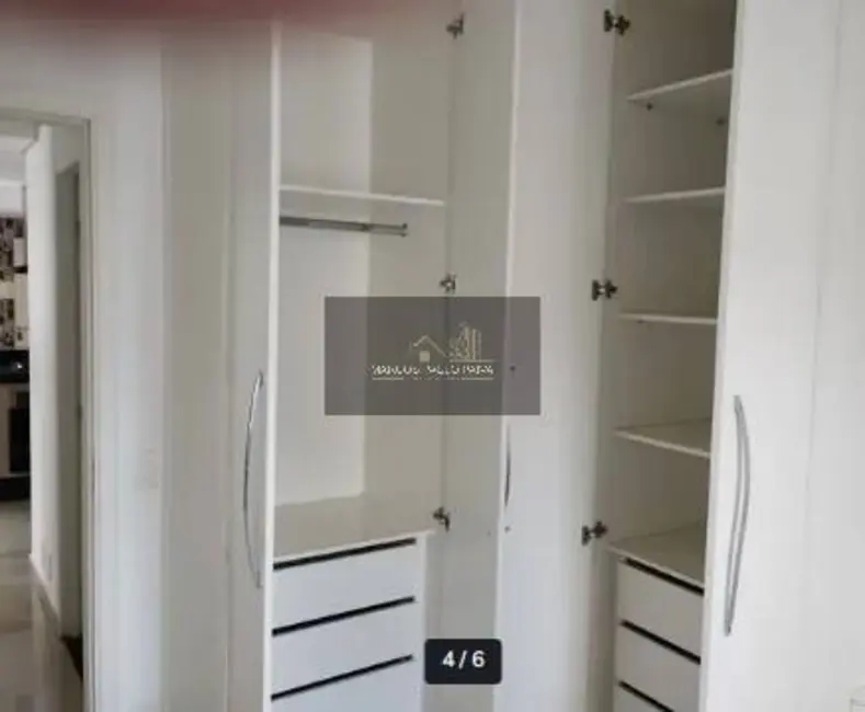 Foto 5 de Apartamento com 2 quartos à venda, 66m2 em Vila Augusta, Guarulhos - SP