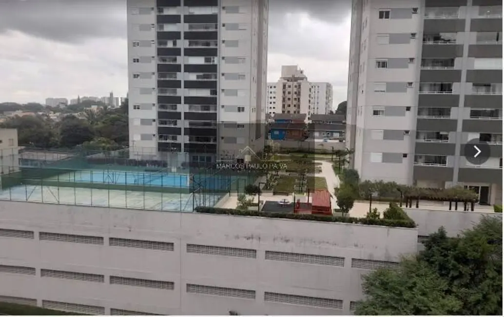 Foto 7 de Apartamento com 2 quartos à venda, 66m2 em Vila Augusta, Guarulhos - SP