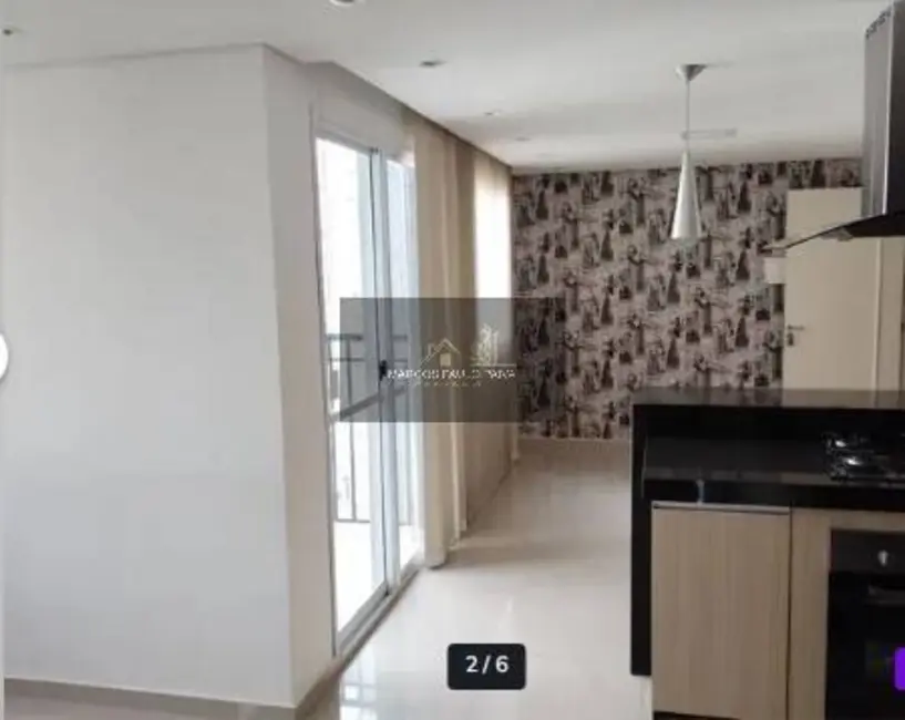 Foto 4 de Apartamento com 2 quartos à venda, 66m2 em Vila Augusta, Guarulhos - SP