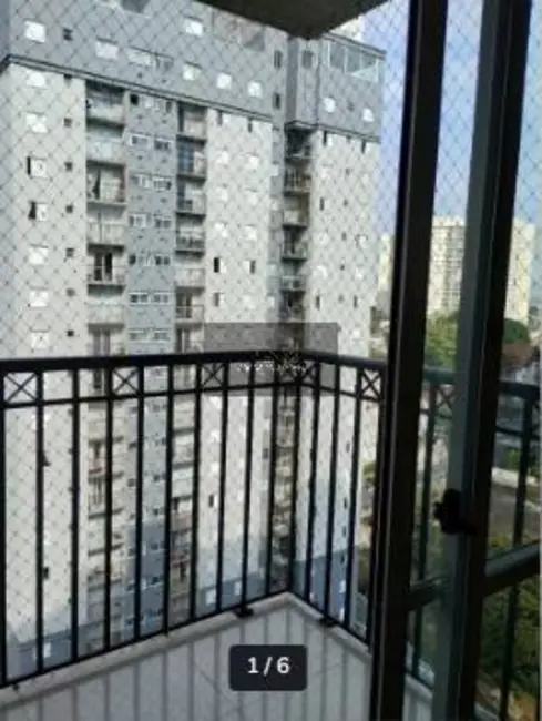 Foto 3 de Apartamento com 2 quartos à venda, 66m2 em Vila Augusta, Guarulhos - SP