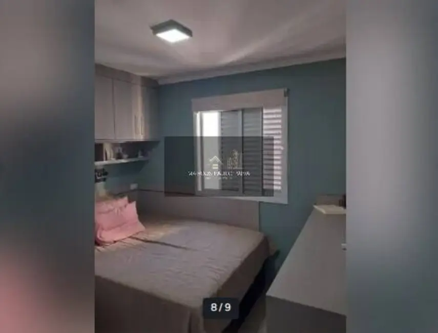 Foto 9 de Apartamento com 2 quartos à venda, 58m2 em Picanço, Guarulhos - SP