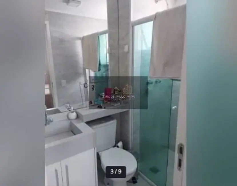 Foto 6 de Apartamento com 2 quartos à venda, 58m2 em Picanço, Guarulhos - SP