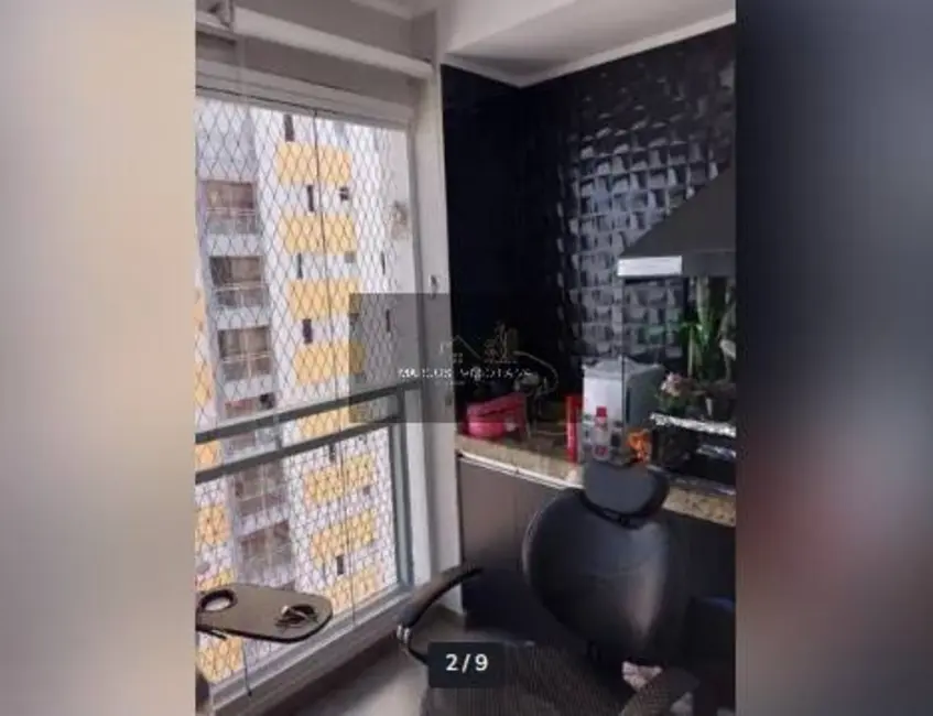 Foto 5 de Apartamento com 2 quartos à venda, 58m2 em Picanço, Guarulhos - SP