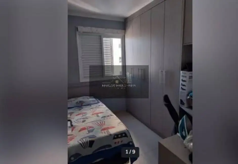 Foto 4 de Apartamento com 2 quartos à venda, 58m2 em Picanço, Guarulhos - SP