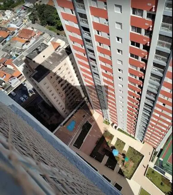 Foto 3 de Apartamento com 2 quartos à venda, 58m2 em Picanço, Guarulhos - SP