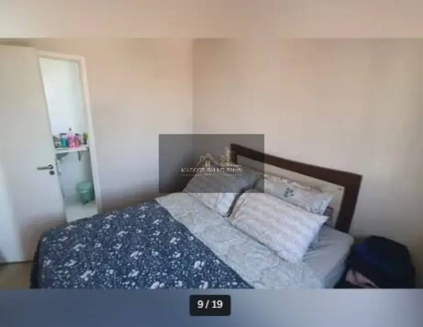 Foto 4 de Apartamento com 2 quartos à venda, 53m2 em Vila das Palmeiras, Guarulhos - SP