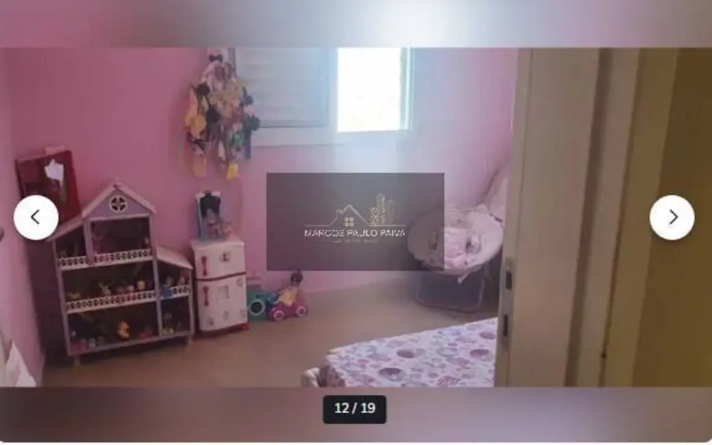 Foto 6 de Apartamento com 2 quartos à venda, 53m2 em Vila das Palmeiras, Guarulhos - SP