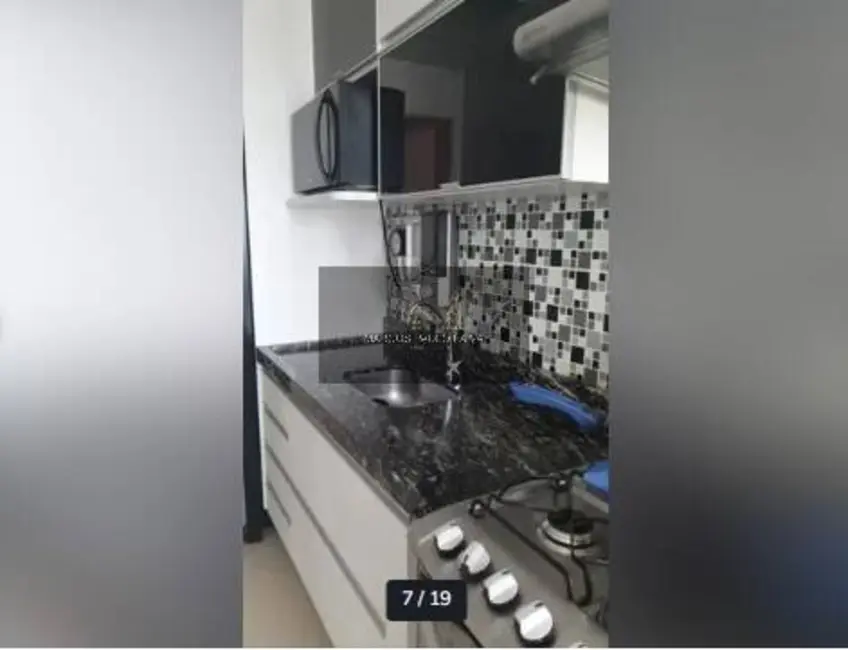 Foto 1 de Apartamento com 2 quartos à venda, 53m2 em Vila das Palmeiras, Guarulhos - SP