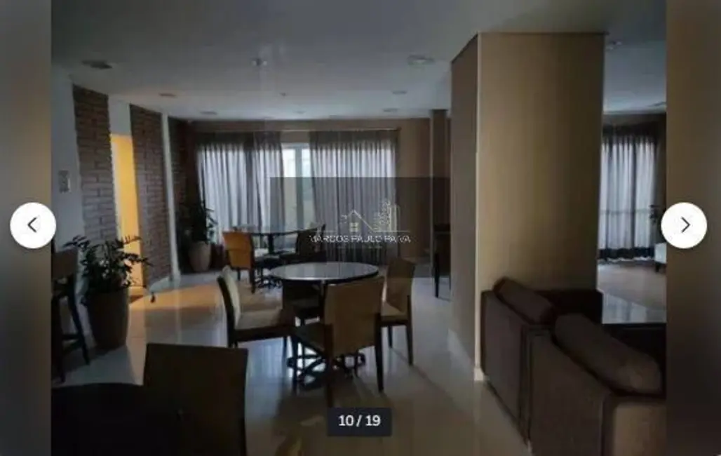 Foto 9 de Apartamento com 2 quartos à venda, 53m2 em Vila das Palmeiras, Guarulhos - SP