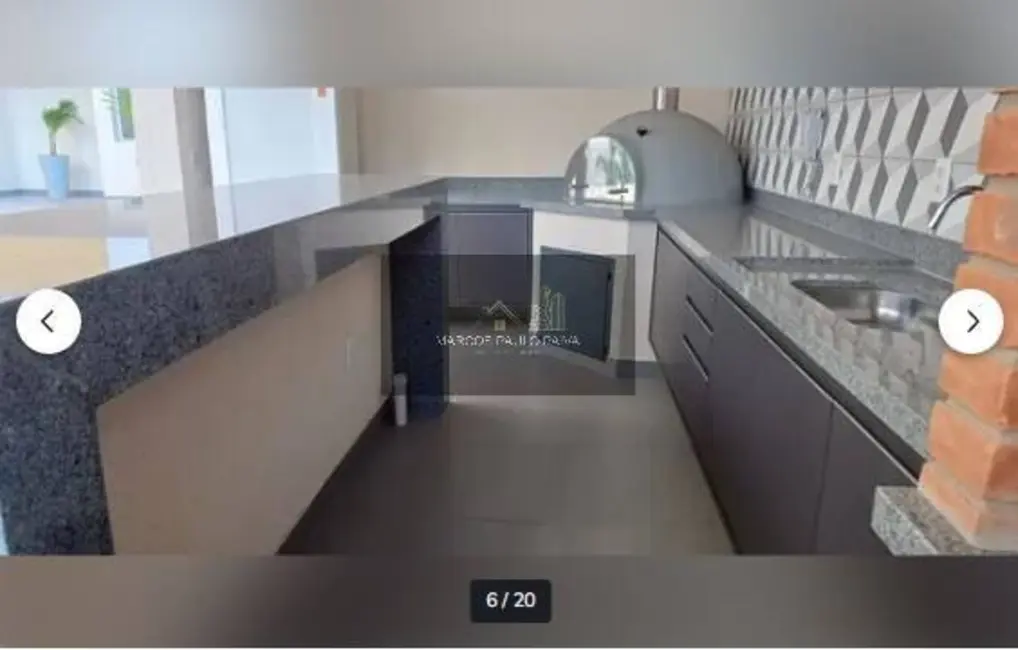 Foto 9 de Apartamento com 2 quartos à venda, 68m2 em Ponte Grande, Guarulhos - SP