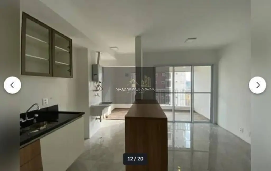 Foto 1 de Apartamento com 2 quartos à venda, 68m2 em Ponte Grande, Guarulhos - SP