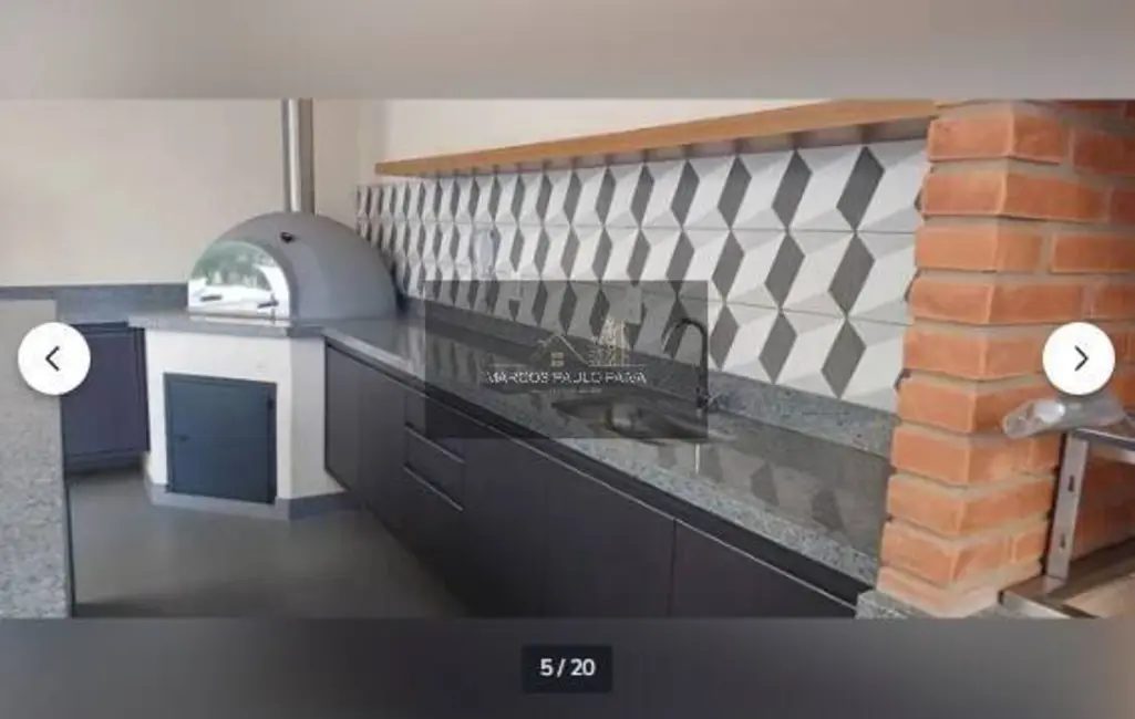 Foto 8 de Apartamento com 2 quartos à venda, 68m2 em Ponte Grande, Guarulhos - SP