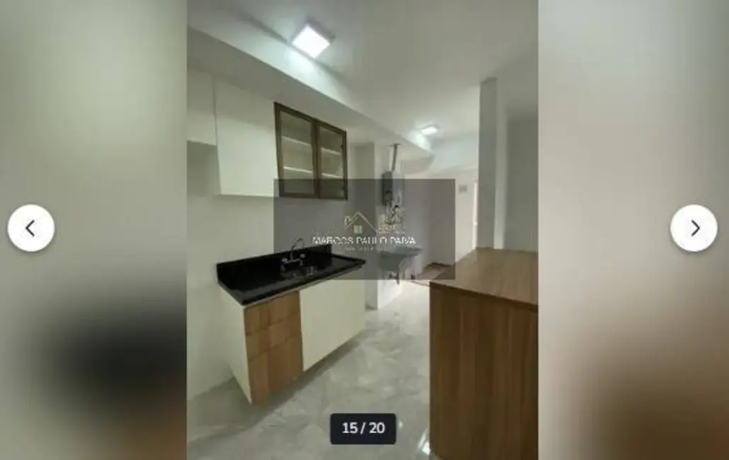 Foto 3 de Apartamento com 2 quartos à venda, 68m2 em Ponte Grande, Guarulhos - SP