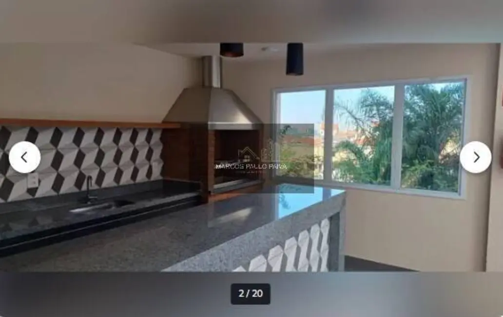 Foto 5 de Apartamento com 2 quartos à venda, 68m2 em Ponte Grande, Guarulhos - SP