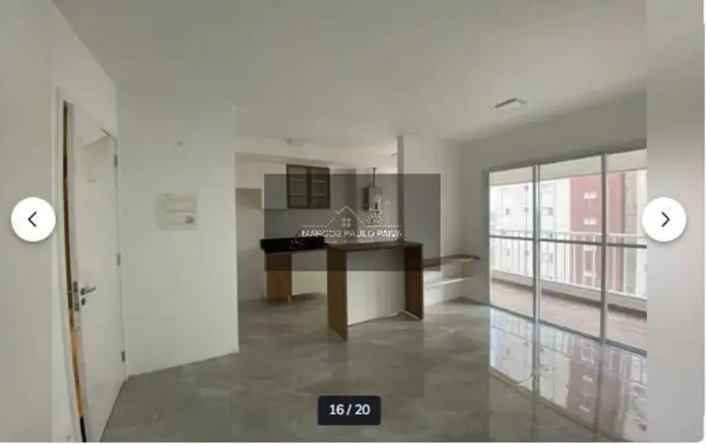 Foto 2 de Apartamento com 2 quartos à venda, 68m2 em Ponte Grande, Guarulhos - SP