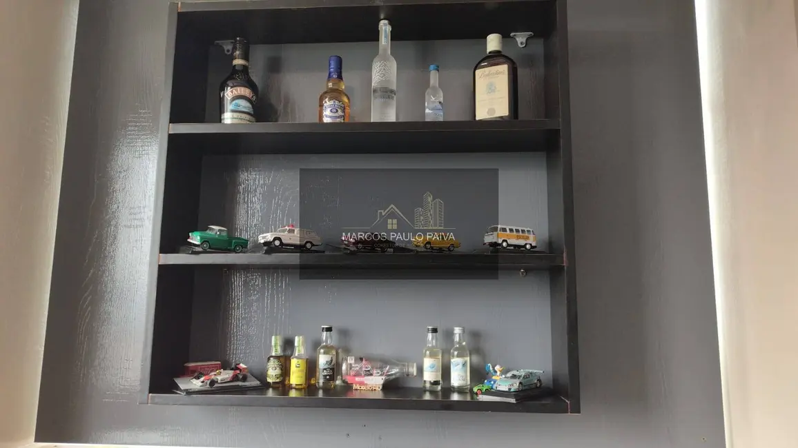 Foto 9 de Apartamento com 3 quartos à venda, 113m2 em Jardim Las Vegas, Guarulhos - SP