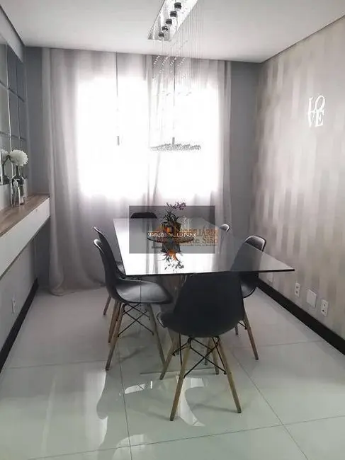 Foto 5 de Apartamento com 3 quartos à venda, 113m2 em Jardim Las Vegas, Guarulhos - SP