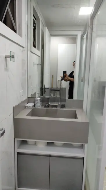 Foto 8 de Apartamento com 3 quartos à venda, 113m2 em Jardim Las Vegas, Guarulhos - SP