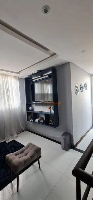Foto 7 de Apartamento com 3 quartos à venda, 113m2 em Jardim Las Vegas, Guarulhos - SP