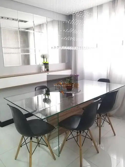 Foto 6 de Apartamento com 3 quartos à venda, 113m2 em Jardim Las Vegas, Guarulhos - SP