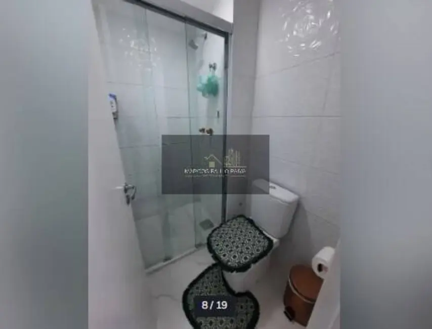 Foto 9 de Apartamento com 2 quartos à venda, 47m2 em Vila Rosália, Guarulhos - SP