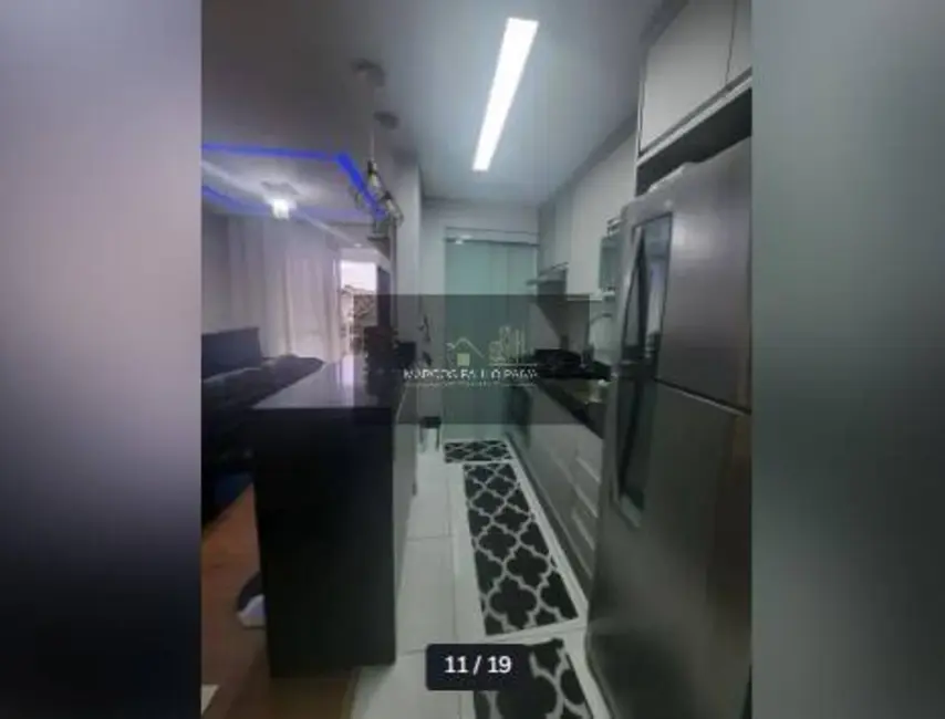 Foto 2 de Apartamento com 2 quartos à venda, 47m2 em Vila Rosália, Guarulhos - SP