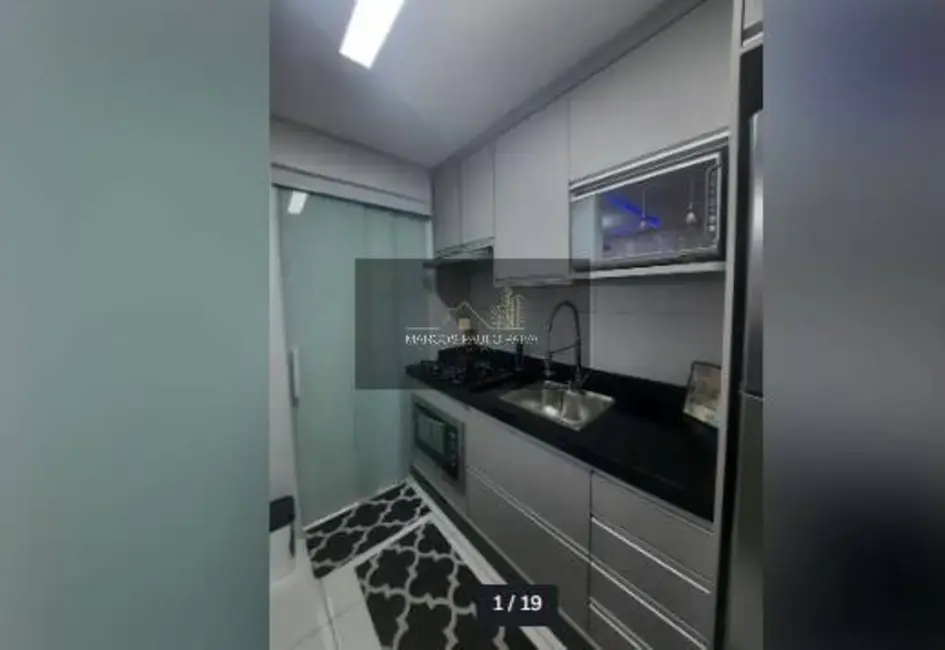 Foto 4 de Apartamento com 2 quartos à venda, 47m2 em Vila Rosália, Guarulhos - SP