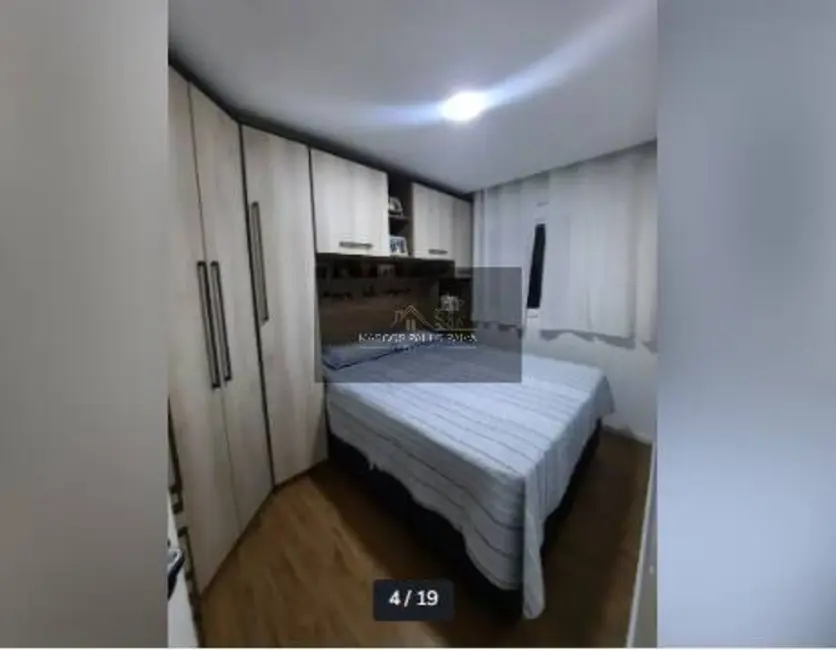 Foto 6 de Apartamento com 2 quartos à venda, 47m2 em Vila Rosália, Guarulhos - SP