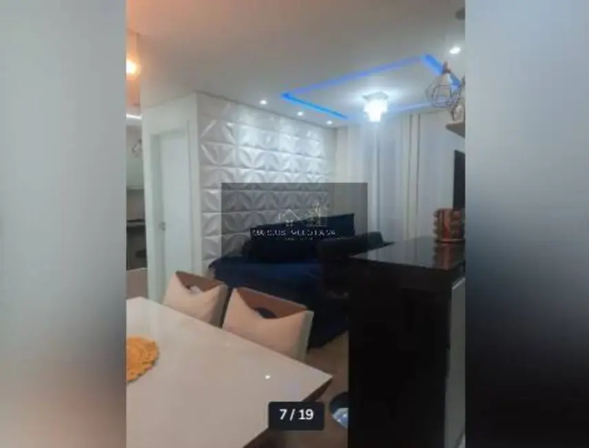 Foto 8 de Apartamento com 2 quartos à venda, 47m2 em Vila Rosália, Guarulhos - SP