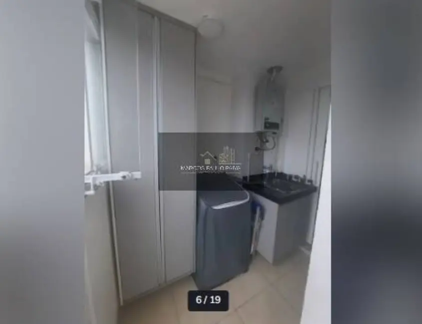 Foto 7 de Apartamento com 2 quartos à venda, 47m2 em Vila Rosália, Guarulhos - SP