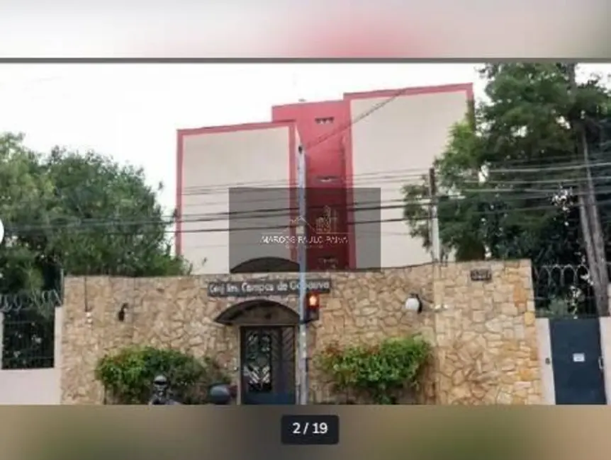 Apartamento com 1 quarto à venda, 53m2 em Vila Leonor, Guarulhos - SP - imagem 3 Foto 3 de Apartamento com 1 quarto à venda, 53m2 em Vila Leonor, Guarulhos - SP