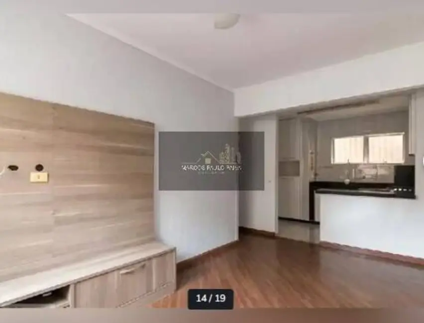 Foto 2 de Apartamento com 1 quarto à venda, 53m2 em Vila Leonor, Guarulhos - SP