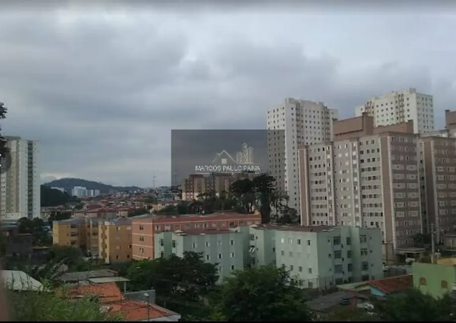 Apartamento com 2 quartos à venda, 44m2 em Vila Rio de Janeiro, Guarulhos - SP - imagem 8 Foto 8 de Apartamento com 2 quartos à venda, 44m2 em Vila Rio de Janeiro, Guarulhos - SP