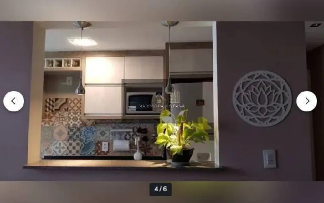 Foto 1 de Apartamento com 2 quartos à venda, 44m2 em Vila Rio de Janeiro, Guarulhos - SP