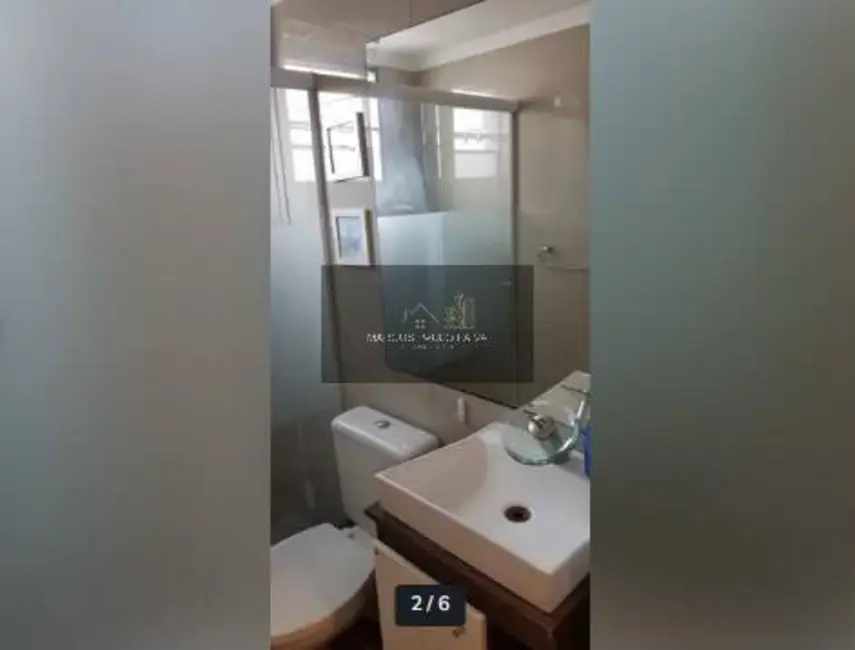 Apartamento com 2 quartos à venda, 44m2 em Vila Rio de Janeiro, Guarulhos - SP - imagem 4 Foto 4 de Apartamento com 2 quartos à venda, 44m2 em Vila Rio de Janeiro, Guarulhos - SP