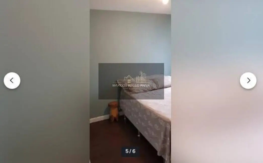 Apartamento com 2 quartos à venda, 44m2 em Vila Rio de Janeiro, Guarulhos - SP - imagem 5 Foto 5 de Apartamento com 2 quartos à venda, 44m2 em Vila Rio de Janeiro, Guarulhos - SP