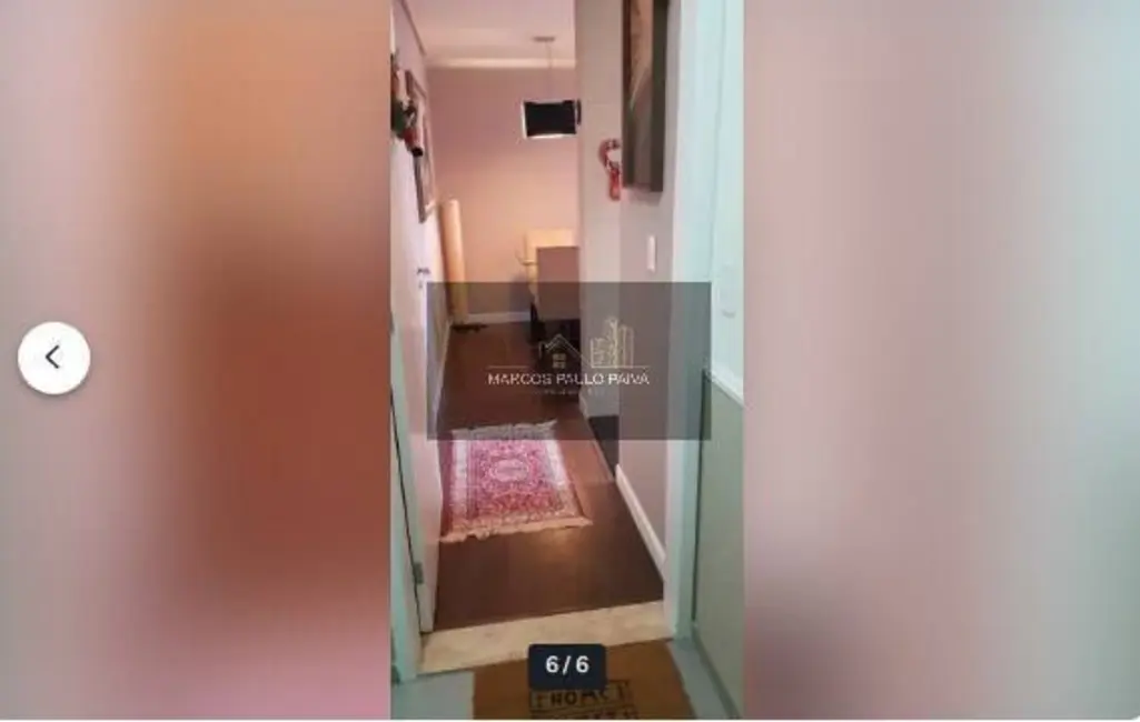 Apartamento com 2 quartos à venda, 44m2 em Vila Rio de Janeiro, Guarulhos - SP - imagem 6 Foto 6 de Apartamento com 2 quartos à venda, 44m2 em Vila Rio de Janeiro, Guarulhos - SP