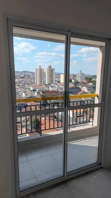 Apartamento com 2 quartos à venda, 42m2 em Vila Rosália, Guarulhos - SP - imagem 3 Foto 3 de Apartamento com 2 quartos à venda, 42m2 em Vila Rosália, Guarulhos - SP