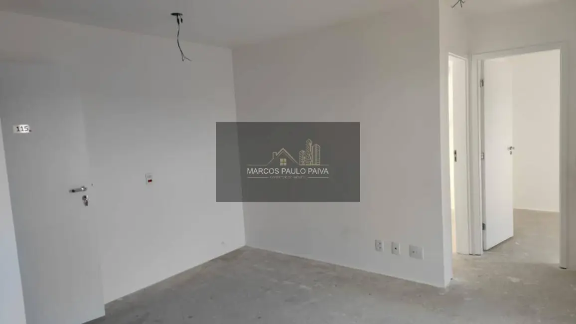 Apartamento com 2 quartos à venda, 42m2 em Vila Rosália, Guarulhos - SP - imagem 6 Foto 6 de Apartamento com 2 quartos à venda, 42m2 em Vila Rosália, Guarulhos - SP