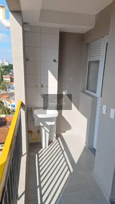Apartamento com 2 quartos à venda, 42m2 em Vila Rosália, Guarulhos - SP - imagem 8 Foto 8 de Apartamento com 2 quartos à venda, 42m2 em Vila Rosália, Guarulhos - SP