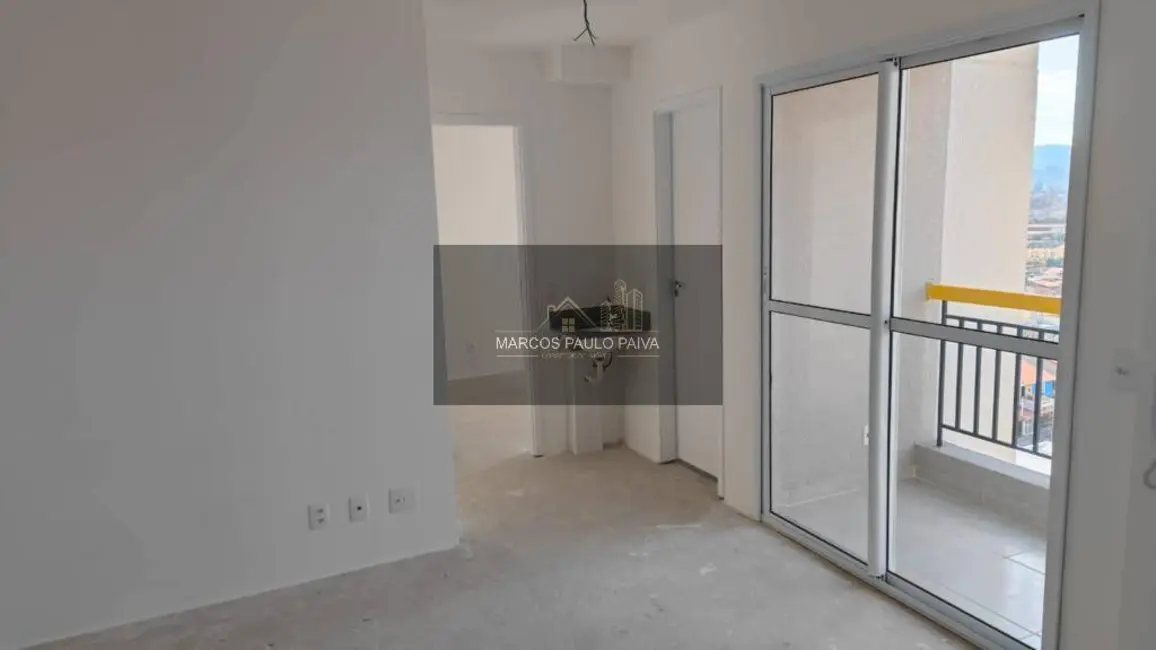 Apartamento com 2 quartos à venda, 42m2 em Vila Rosália, Guarulhos - SP - imagem 5 Foto 5 de Apartamento com 2 quartos à venda, 42m2 em Vila Rosália, Guarulhos - SP