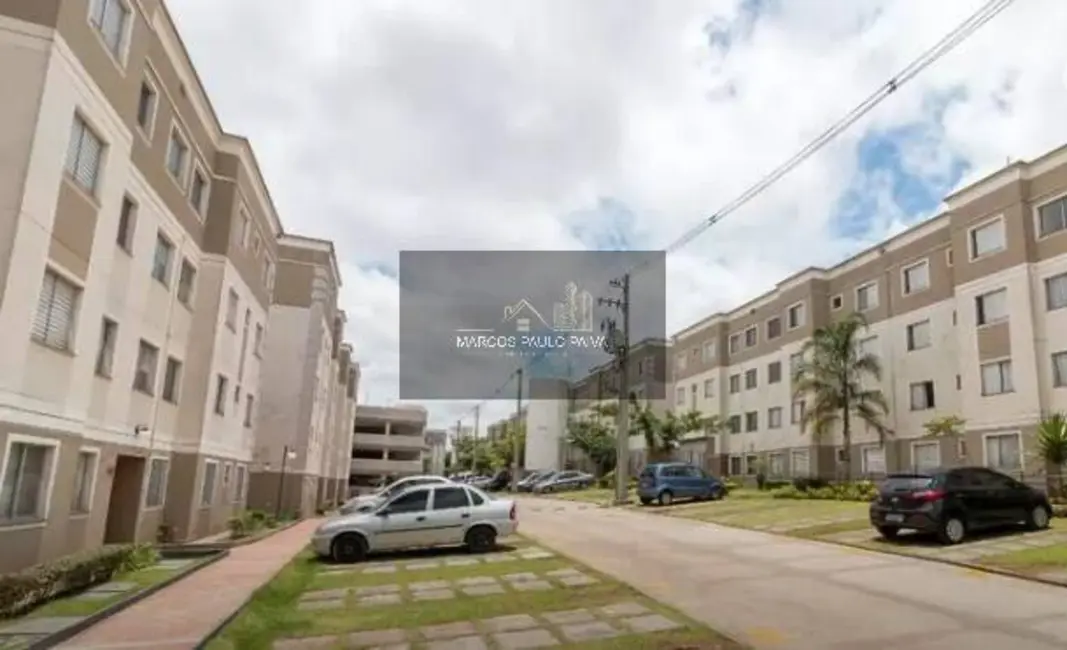 Foto 3 de Apartamento com 2 quartos à venda, 49m2 em Jardim Adriana, Guarulhos - SP