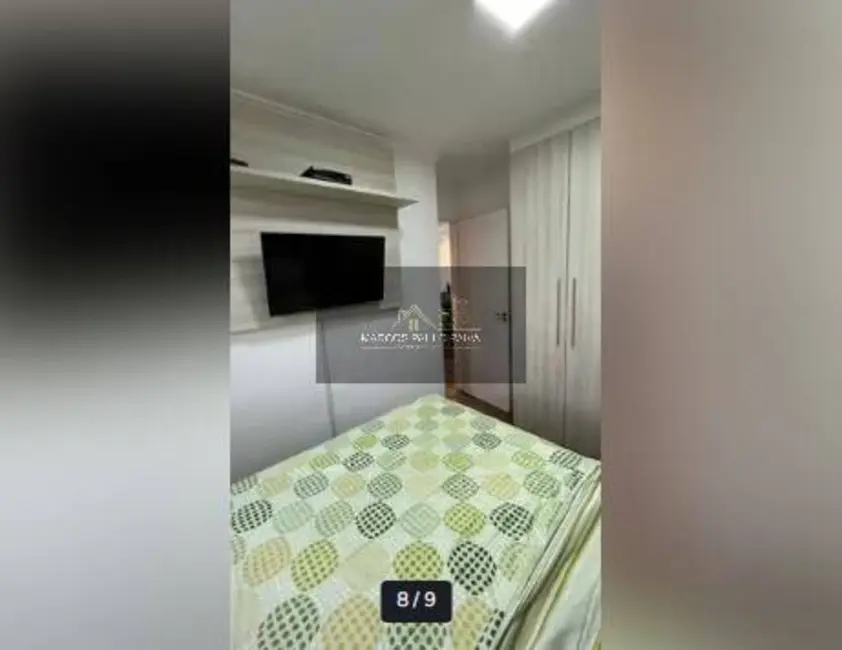 Foto 9 de Apartamento com 2 quartos à venda, 49m2 em Jardim Adriana, Guarulhos - SP