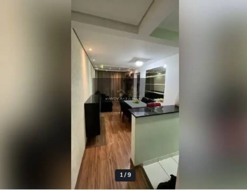 Foto 1 de Apartamento com 2 quartos à venda, 49m2 em Jardim Adriana, Guarulhos - SP