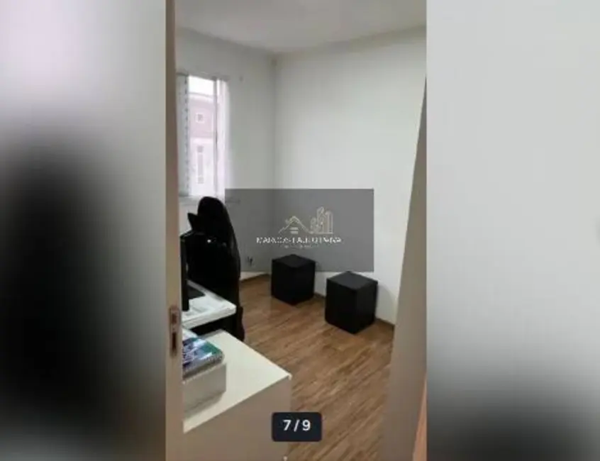 Foto 8 de Apartamento com 2 quartos à venda, 49m2 em Jardim Adriana, Guarulhos - SP